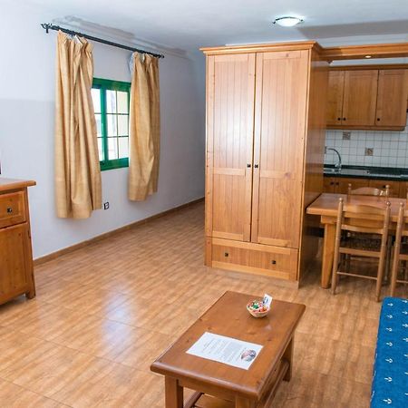 פרונטרה Apartamentos La Palmera מראה חיצוני תמונה